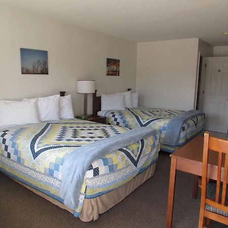 Douglas Inn & Suites, Blue Ridge, Ga エクステリア 写真