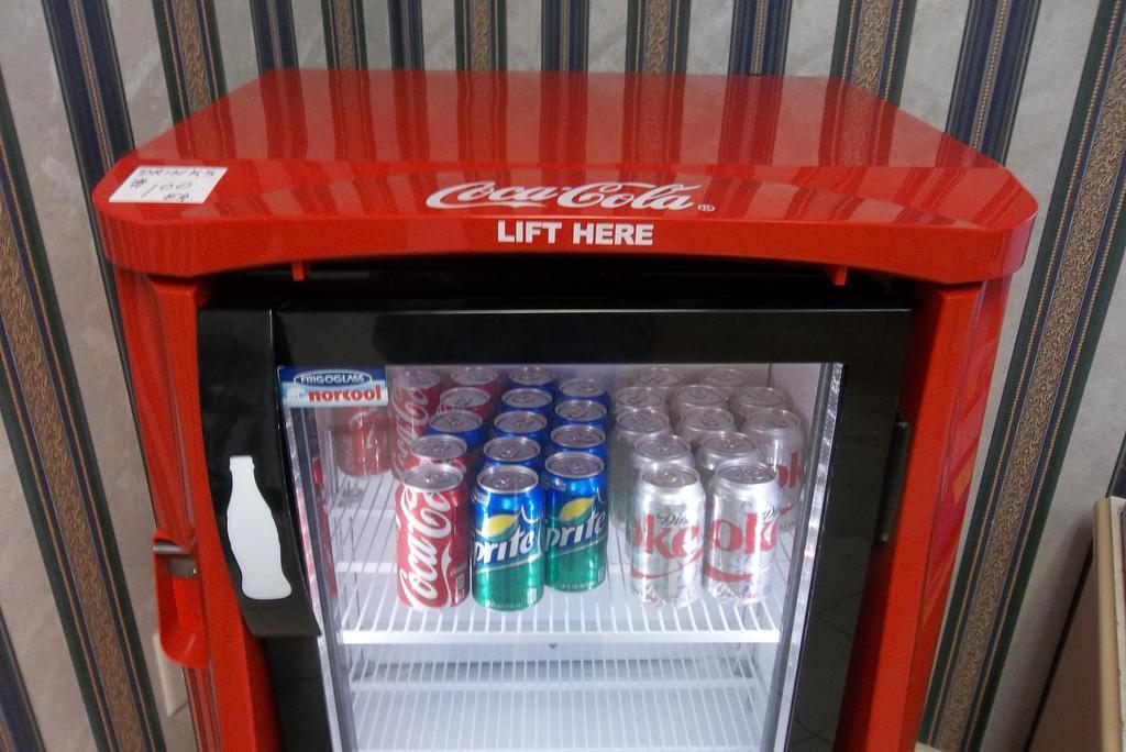 Douglas Inn & Suites, Blue Ridge, Ga エクステリア 写真