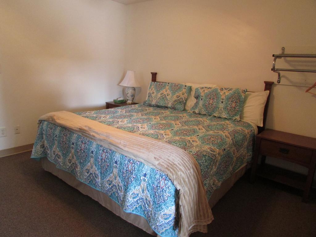 Douglas Inn & Suites, Blue Ridge, Ga エクステリア 写真