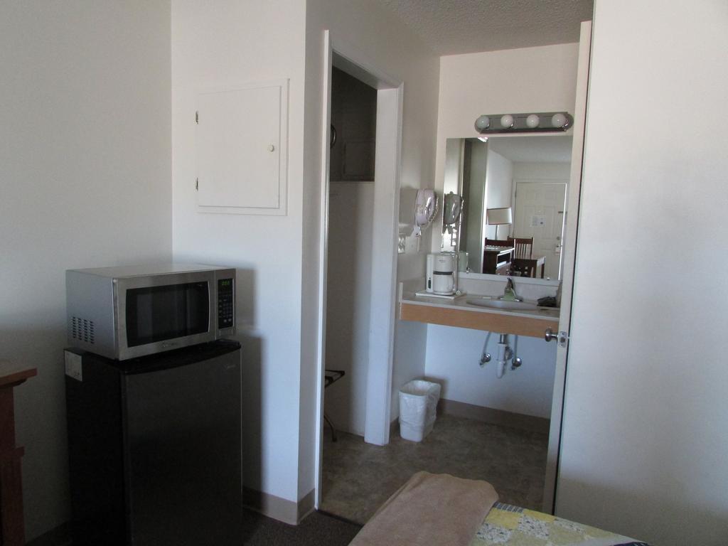 Douglas Inn & Suites, Blue Ridge, Ga エクステリア 写真