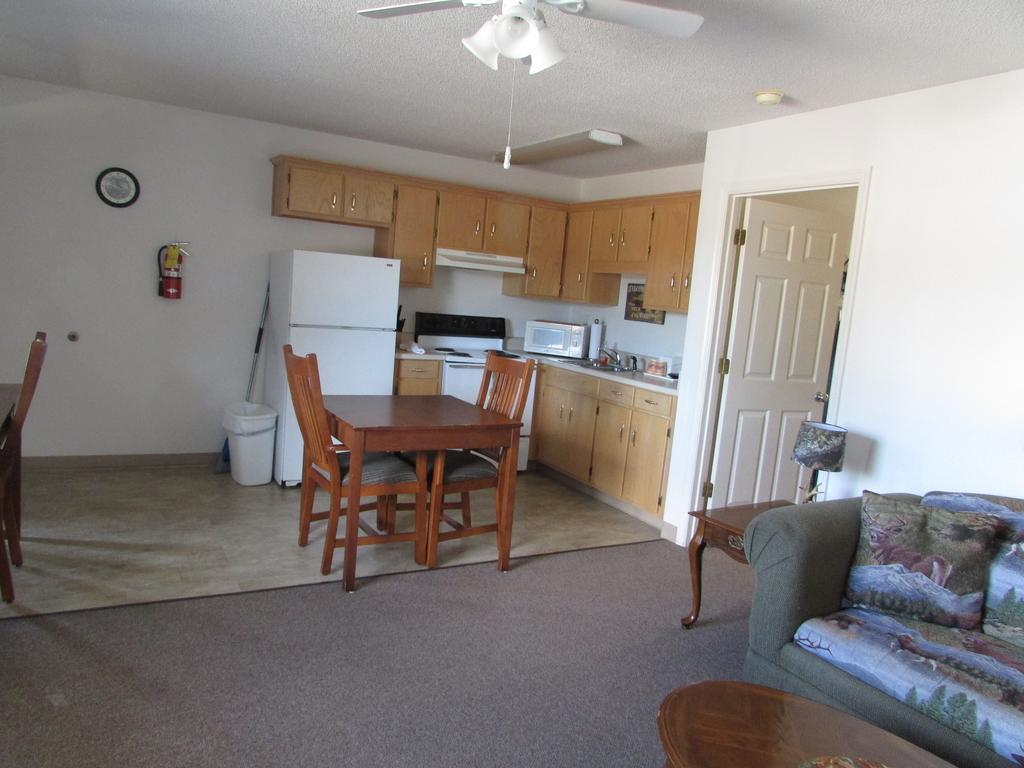 Douglas Inn & Suites, Blue Ridge, Ga エクステリア 写真