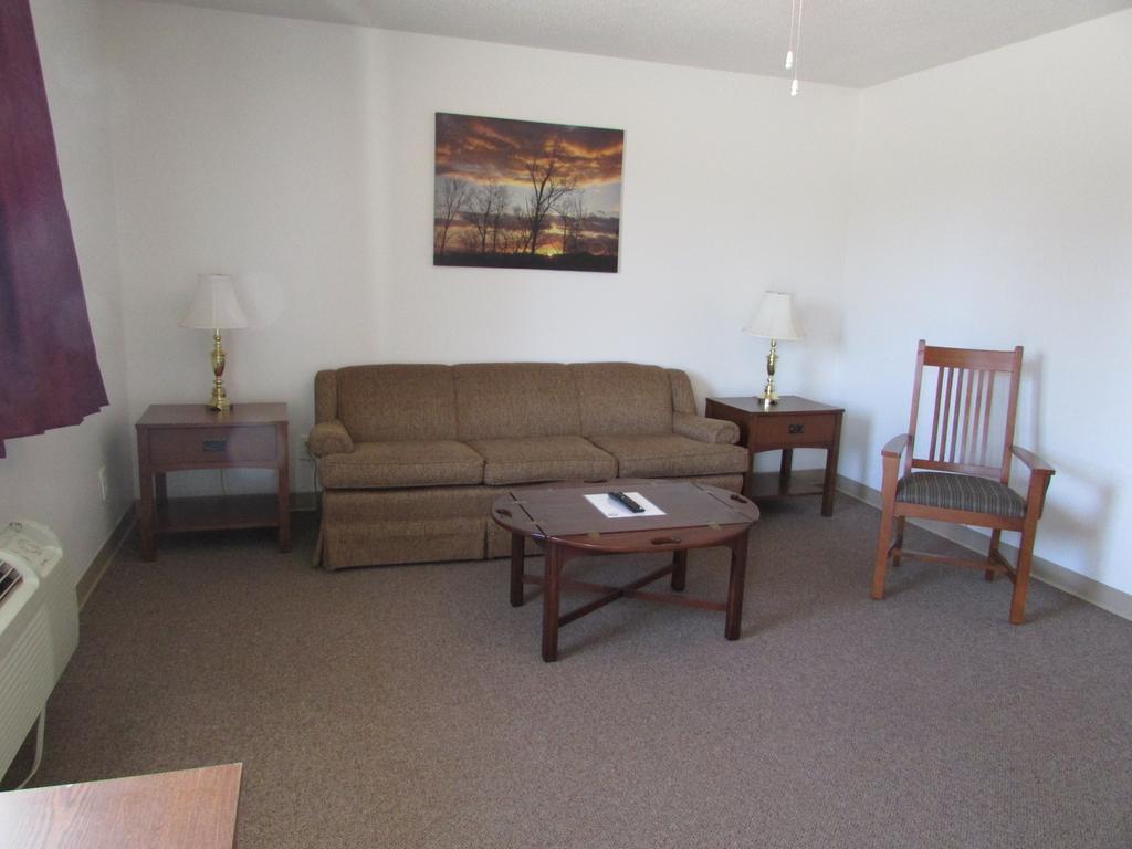 Douglas Inn & Suites, Blue Ridge, Ga エクステリア 写真