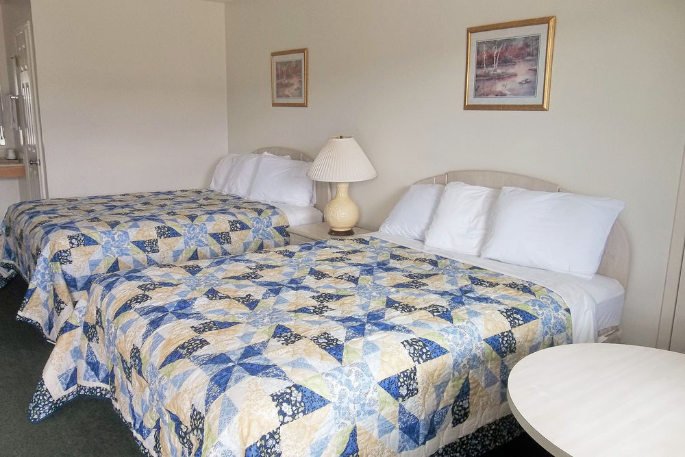 Douglas Inn & Suites, Blue Ridge, Ga エクステリア 写真
