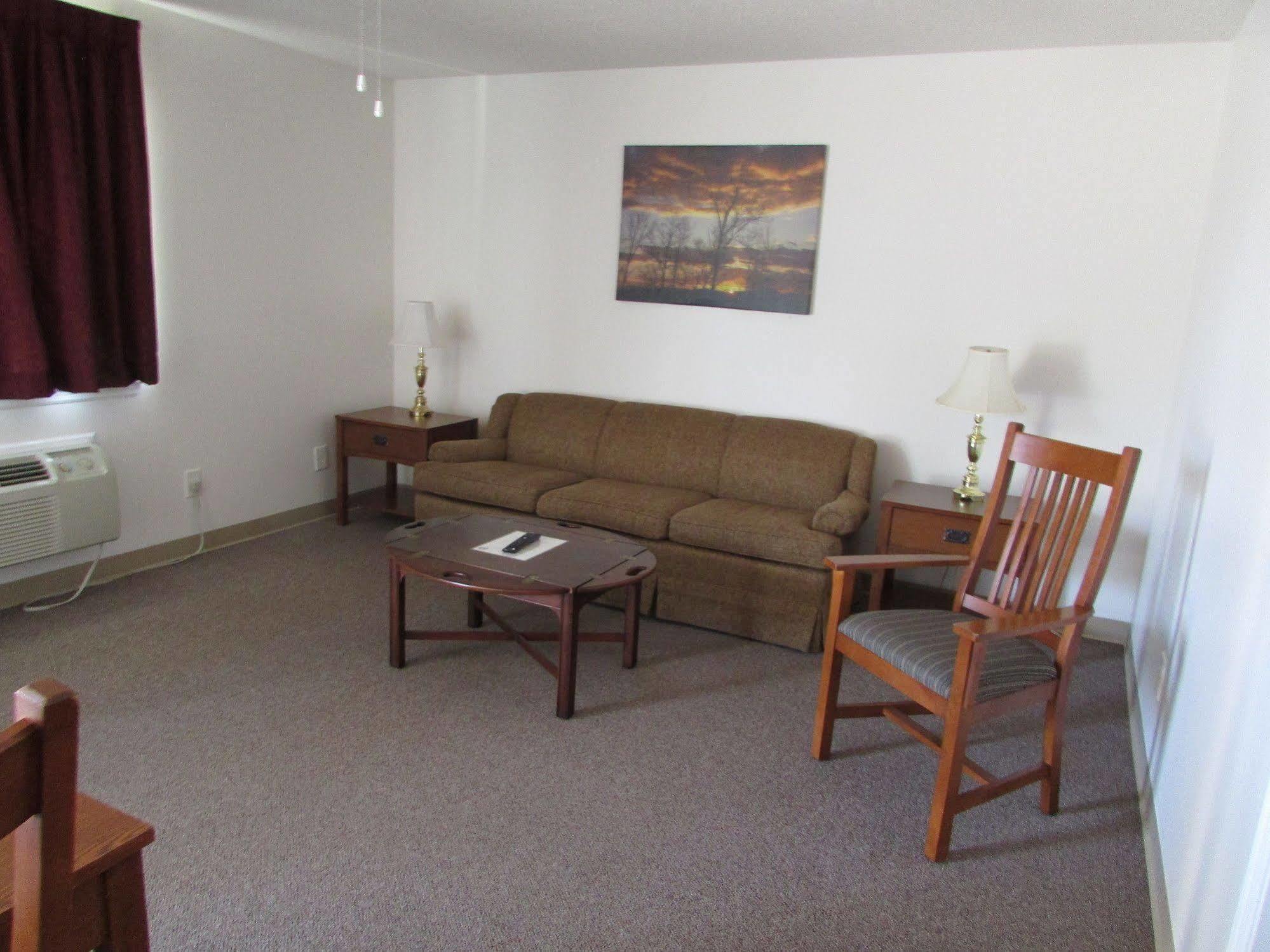 Douglas Inn & Suites, Blue Ridge, Ga エクステリア 写真