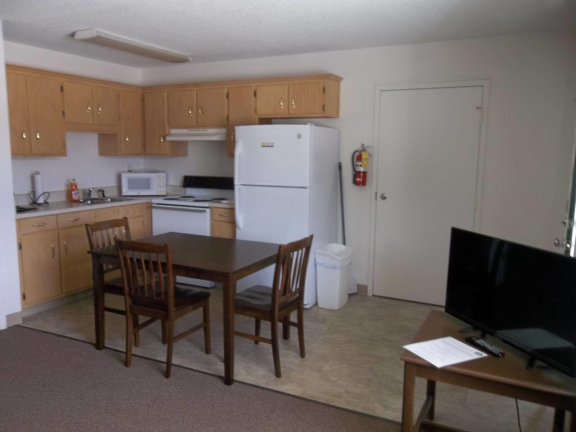 Douglas Inn & Suites, Blue Ridge, Ga エクステリア 写真