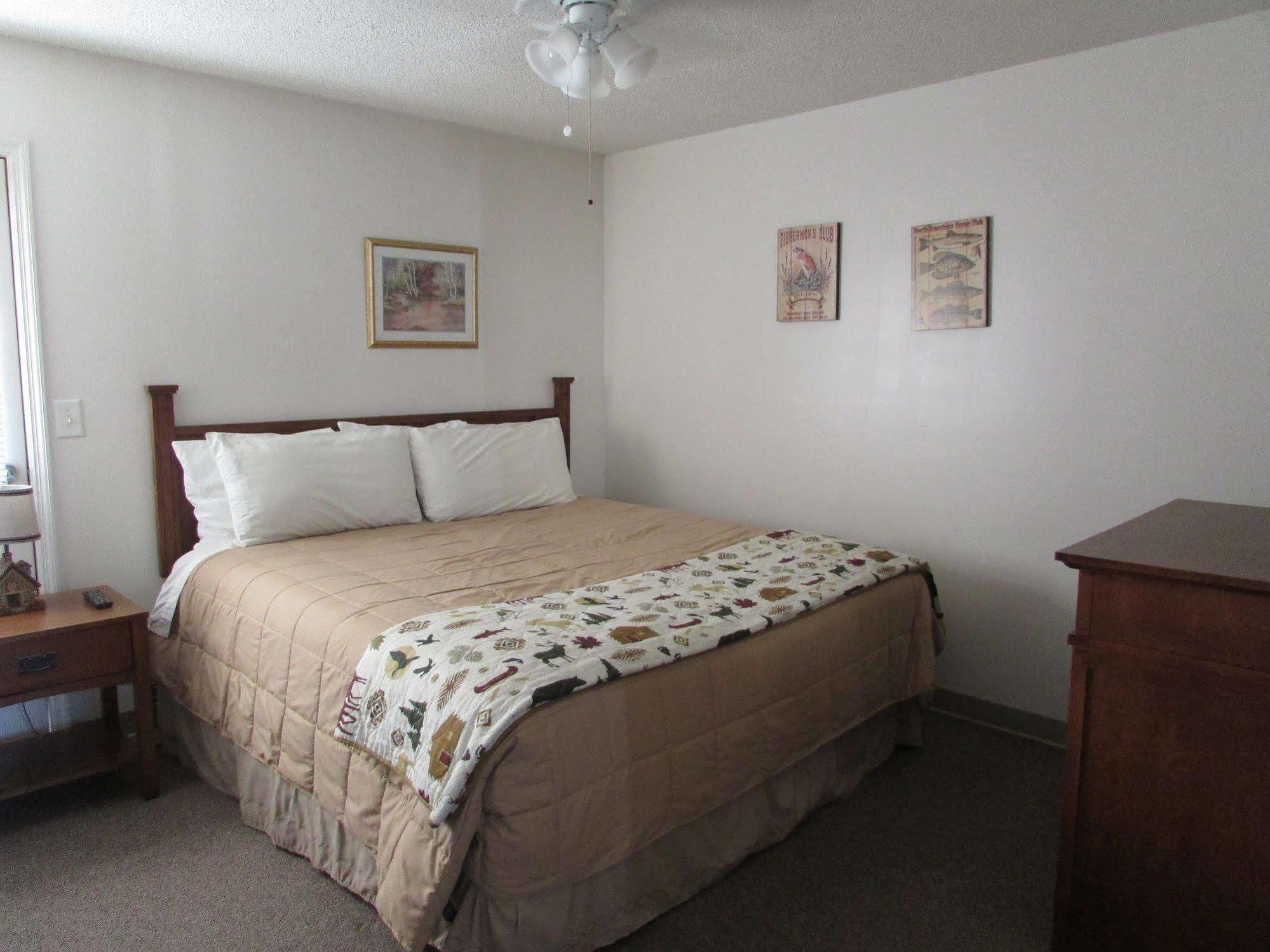 Douglas Inn & Suites, Blue Ridge, Ga エクステリア 写真